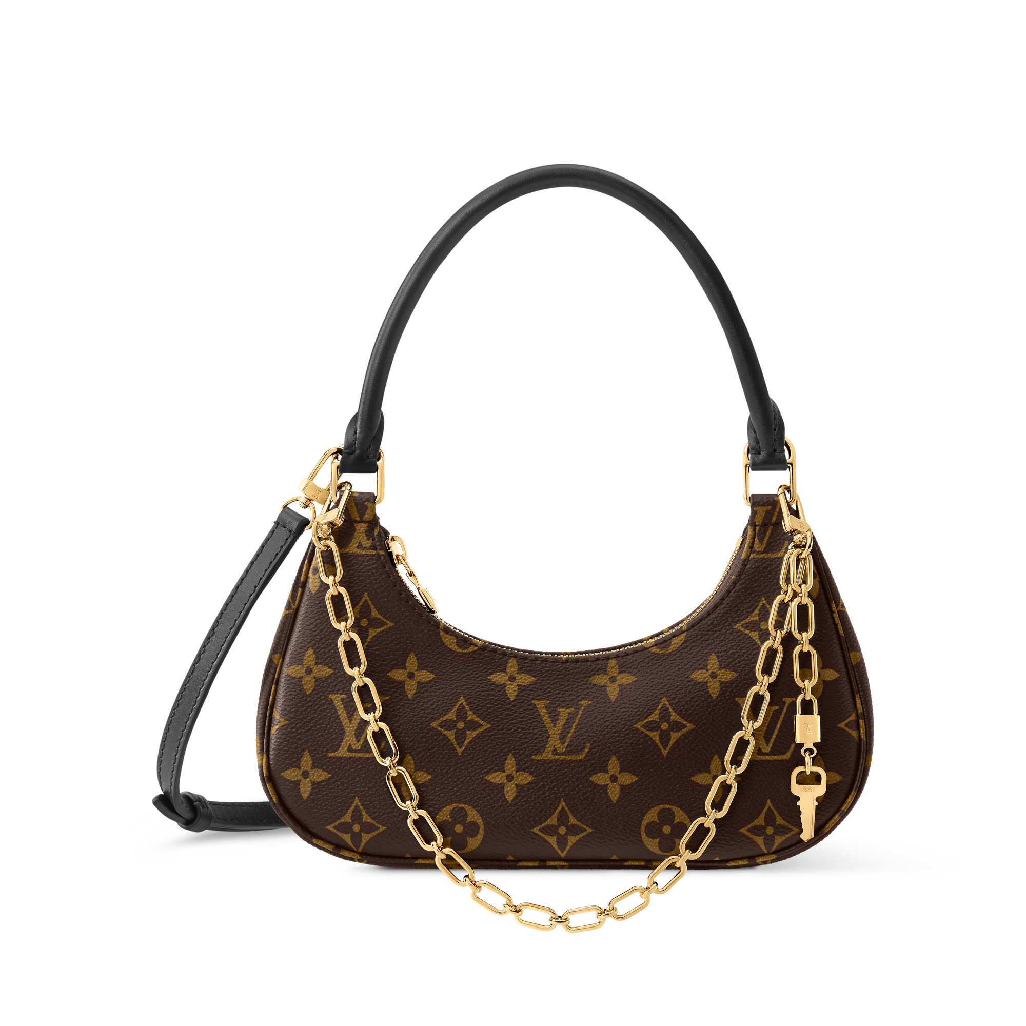 Catchy PM Monogram - Women - Small Leather Goods | LOUIS VUITTON ®